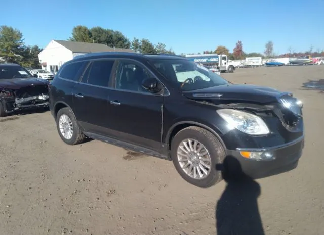 BUICK ENCLAVE 2010 5galvbed9aj126487