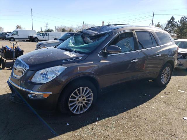 BUICK ENCLAVE CX 2010 5galvbed9aj146352