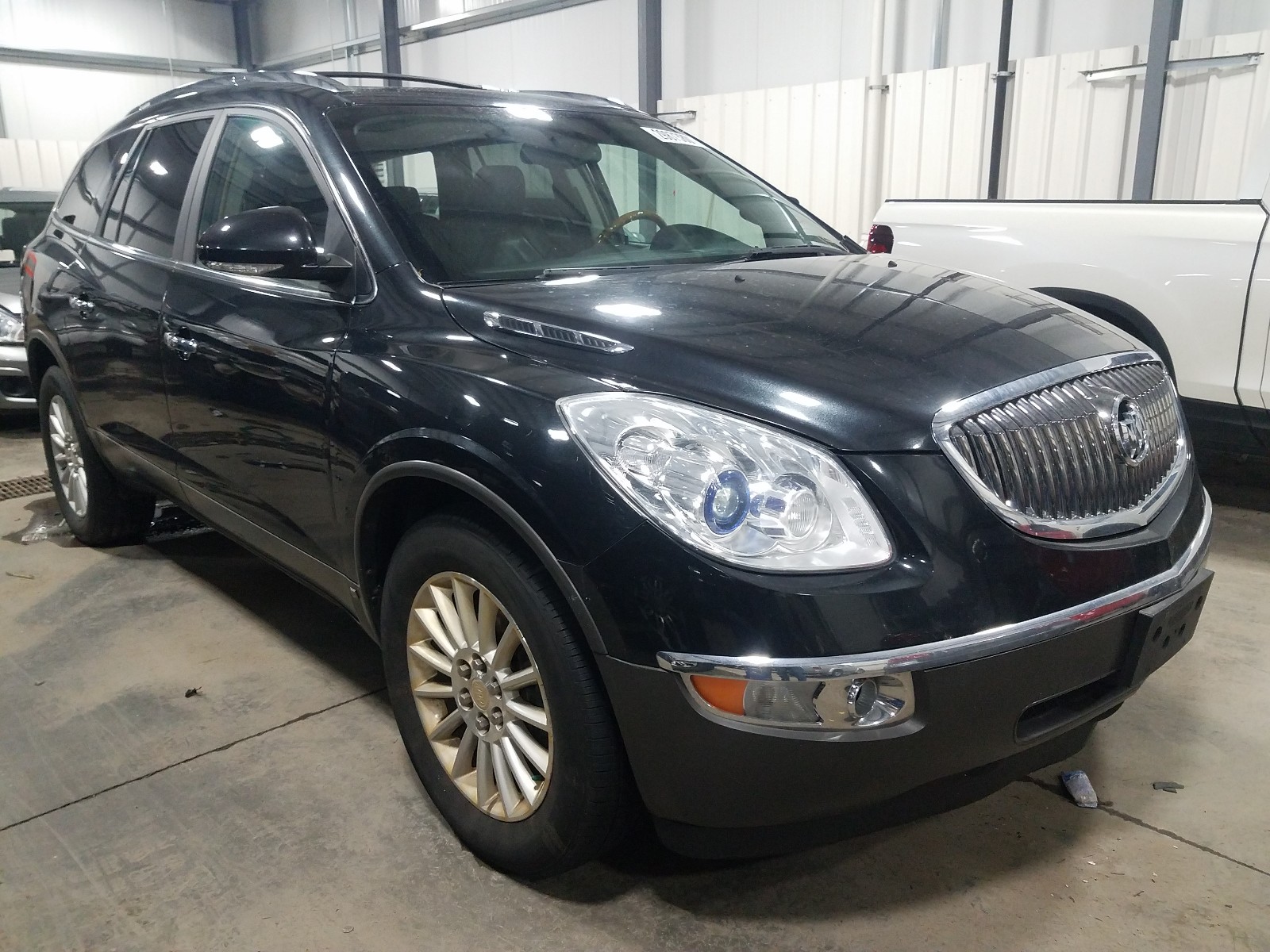 BUICK ENCLAVE CX 2010 5galvbed9aj154659