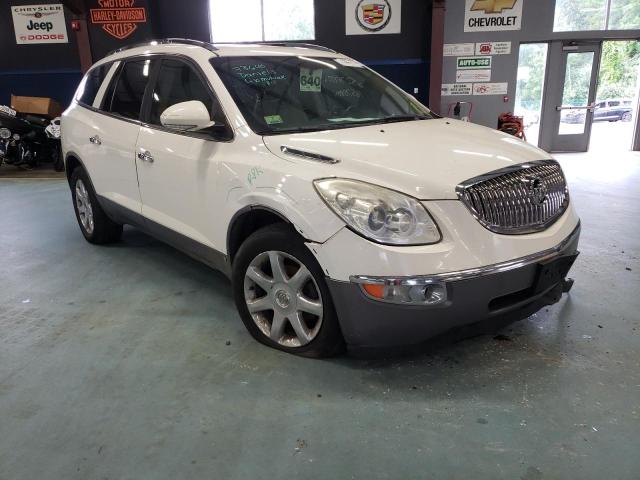 BUICK ENCLAVE CX 2010 5galvbed9aj166231