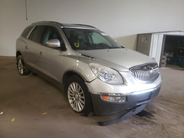 BUICK ENCLAVE CX 2010 5galvbed9aj167539