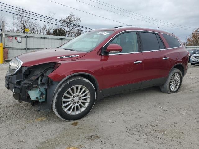 BUICK ENCLAVE CX 2010 5galvbed9aj169551