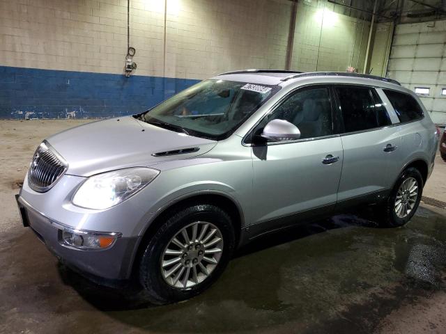 BUICK ENCLAVE 2010 5galvbed9aj176533