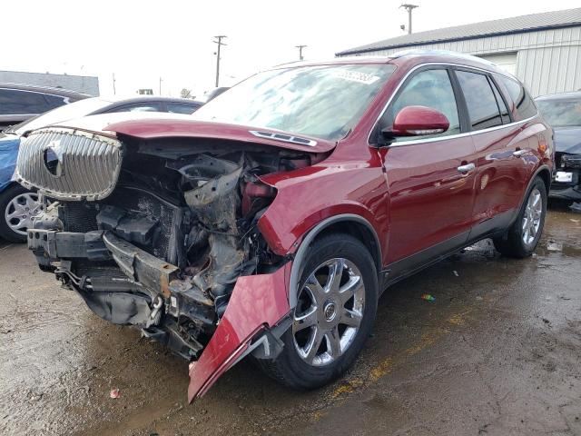 BUICK ENCLAVE CX 2010 5galvbed9aj179092