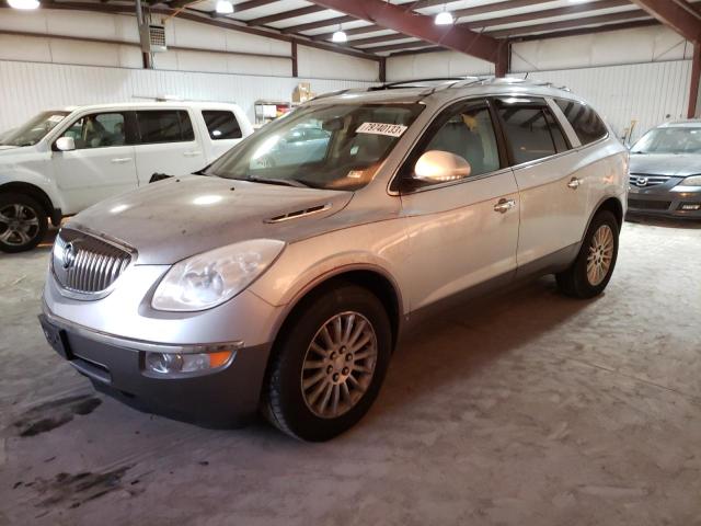 BUICK ENCLAVE 2010 5galvbed9aj183577