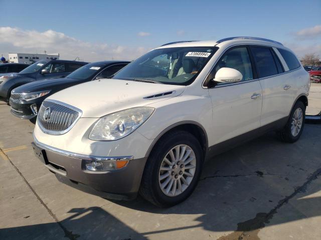 BUICK ENCLAVE 2010 5galvbed9aj186141