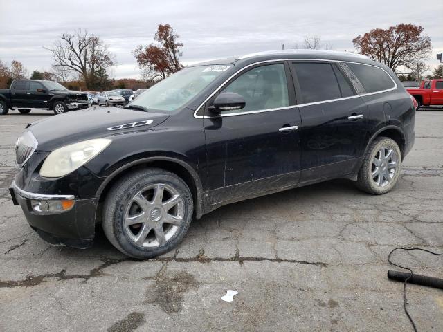 BUICK ENCLAVE 2010 5galvbed9aj187368