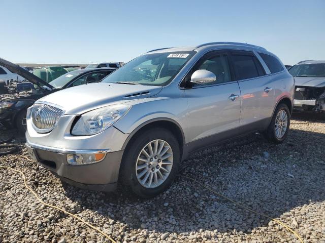 BUICK ENCLAVE 2010 5galvbed9aj194899