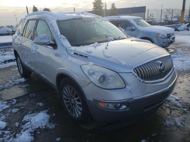 BUICK ENCLAVE CX 2010 5galvbed9aj195664