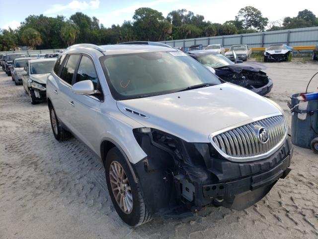 BUICK ENCLAVE CX 2010 5galvbed9aj203326