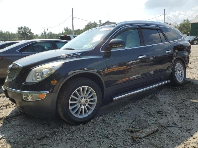 BUICK ENCLAVE CX 2010 5galvbed9aj205769