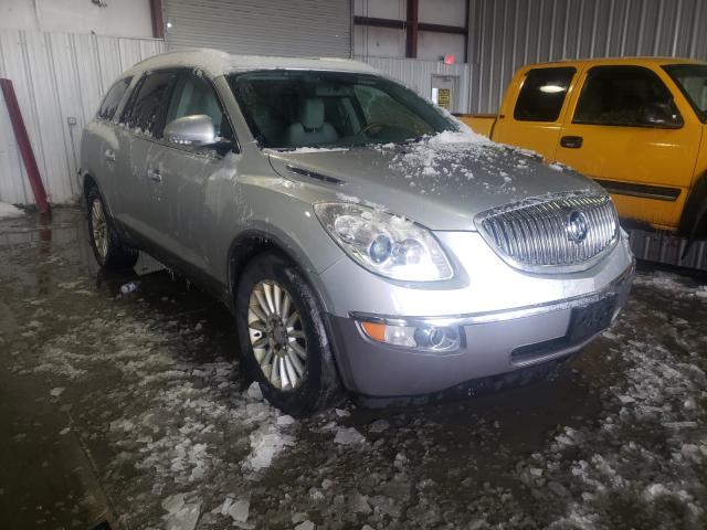 BUICK ENCLAVE CX 2010 5galvbed9aj215217