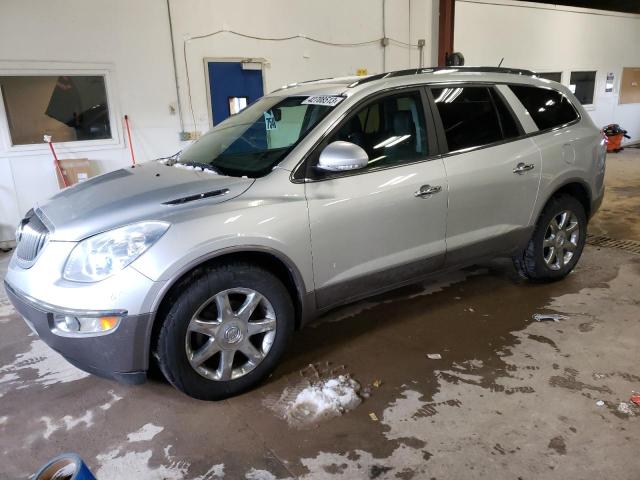 BUICK ENCLAVE CX 2010 5galvbed9aj240540