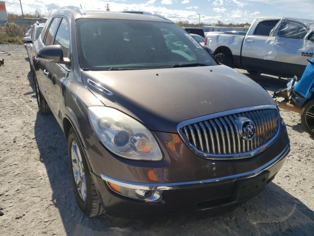 BUICK ENCLAVE CX 2010 5galvbed9aj243373