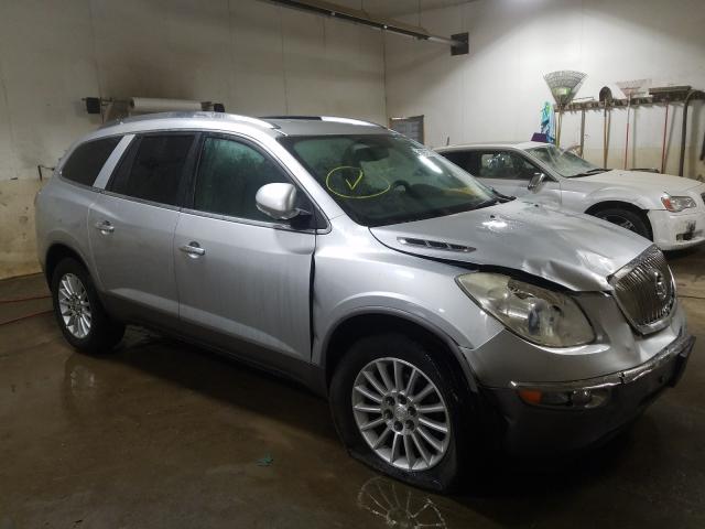 BUICK ENCLAVE 2010 5galvbed9aj247200