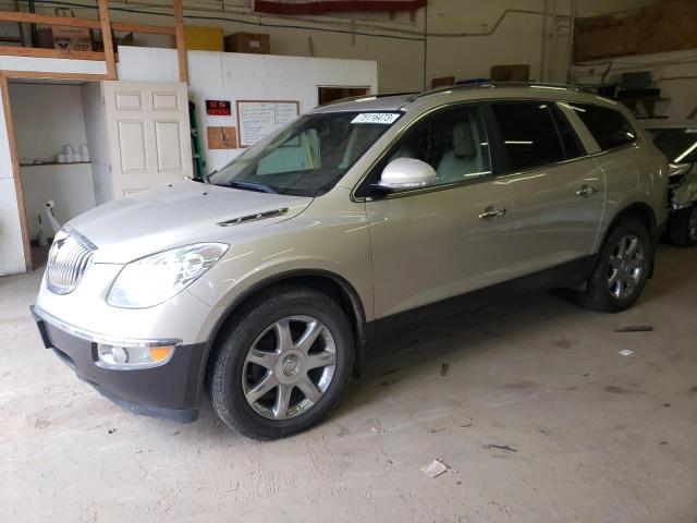 BUICK ENCLAVE 2010 5galvbed9aj253479