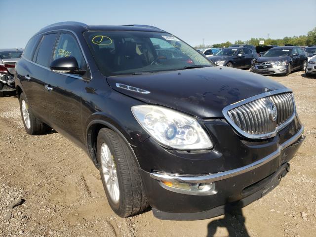 BUICK ENCLAVE CX 2010 5galvbed9aj260030