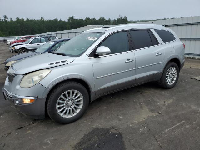 BUICK ENCLAVE CX 2010 5galvbed9aj267074