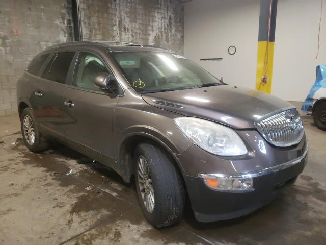 BUICK ENCLAVE CX 2010 5galvbedxaj104854