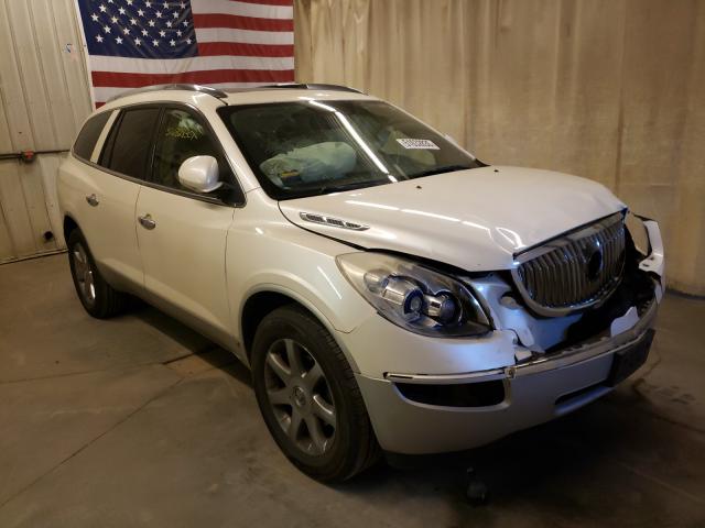 BUICK ENCLAVE CX 2010 5galvbedxaj107009