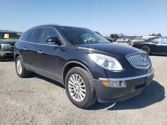 BUICK ENCLAVE CX 2010 5galvbedxaj150409