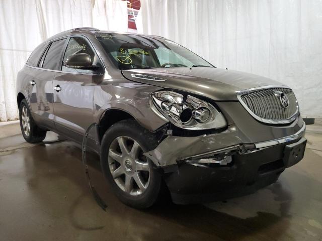 BUICK ENCLAVE CX 2010 5galvbedxaj156842