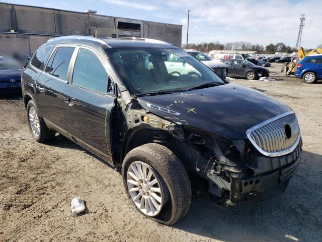 BUICK ENCLAVE CX 2010 5galvbedxaj172491