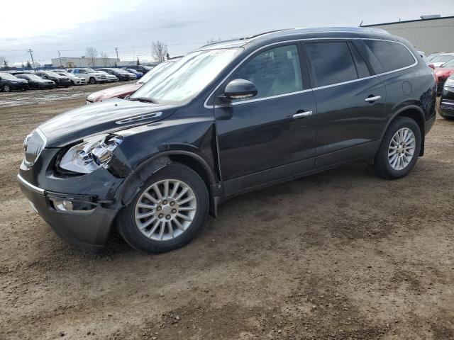 BUICK ENCLAVE 2010 5galvbedxaj174404