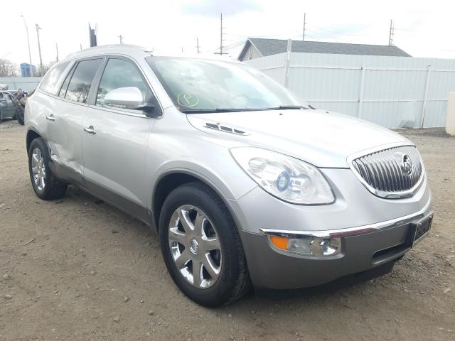 BUICK ENCLAVE CX 2010 5galvbedxaj176475