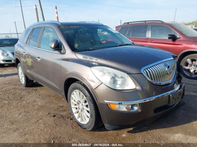 BUICK ENCLAVE 2010 5galvbedxaj177173