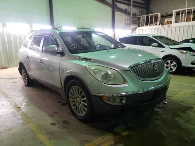 BUICK ENCLAVE CX 2010 5galvbedxaj177805