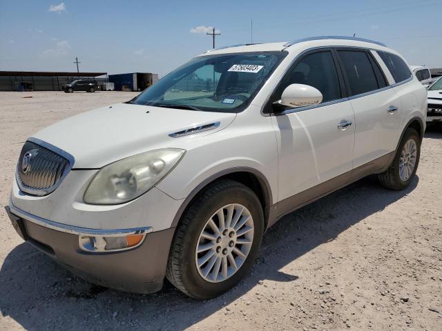 BUICK ENCLAVE CX 2010 5galvbedxaj181918