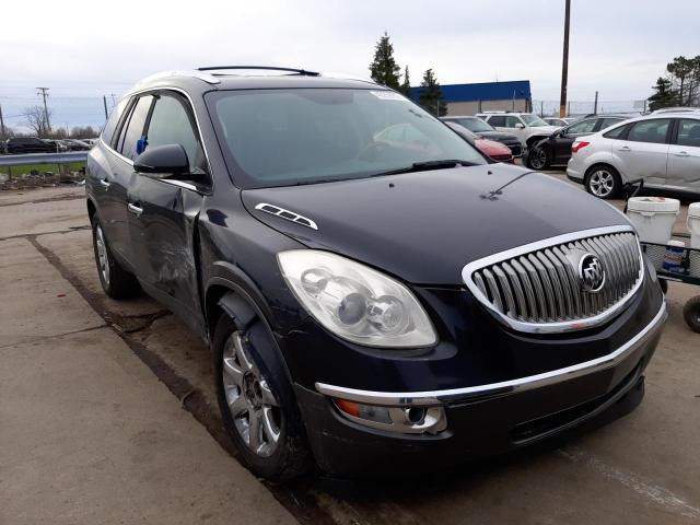 BUICK ENCLAVE CX 2010 5galvbedxaj190649