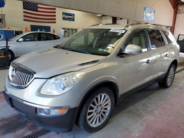 BUICK ENCLAVE CX 2010 5galvbedxaj194510