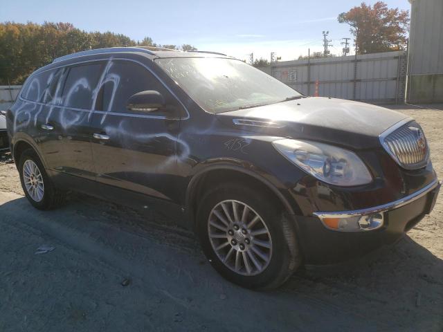 BUICK ENCLAVE CX 2010 5galvbedxaj197455