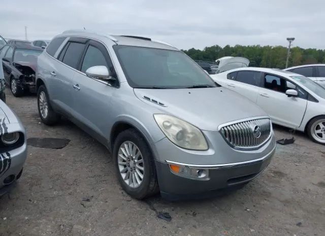 BUICK ENCLAVE 2010 5galvbedxaj213220