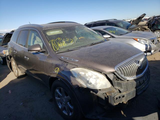 BUICK ENCLAVE CX 2010 5galvbedxaj230700