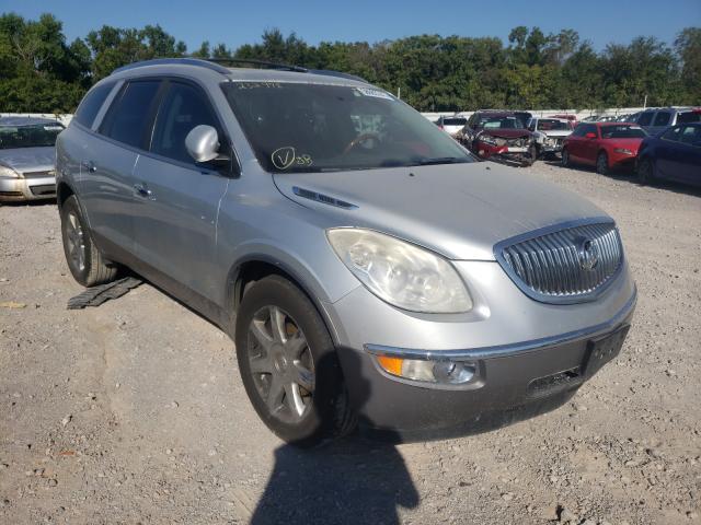 BUICK ENCLAVE CX 2010 5galvbedxaj232978