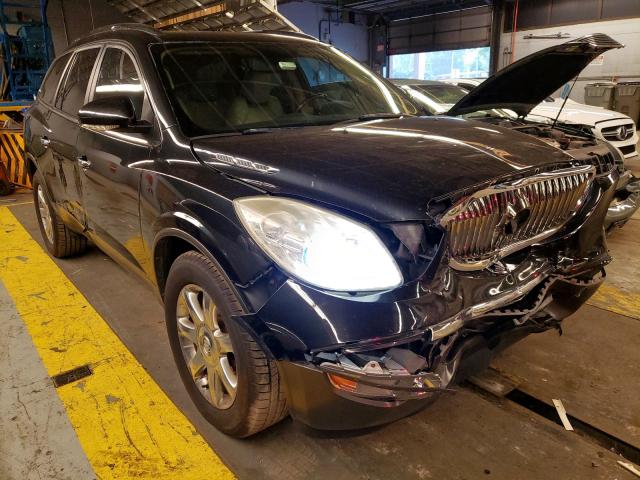 BUICK ENCLAVE CX 2010 5galvbedxaj253894