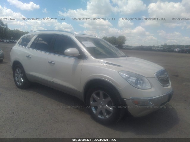 BUICK ENCLAVE 2010 5galvbedxaj254799