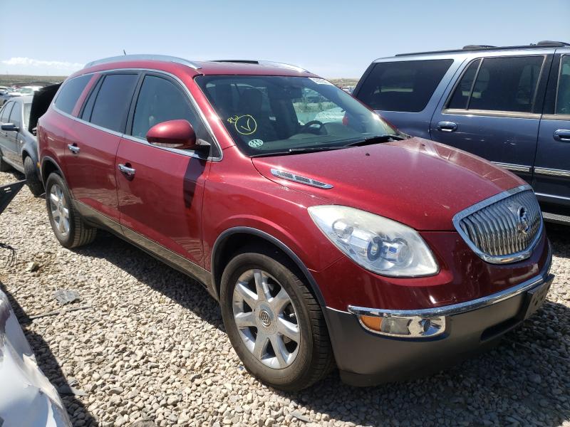 BUICK ENCLAVE CX 2010 5galvbedxaj259890