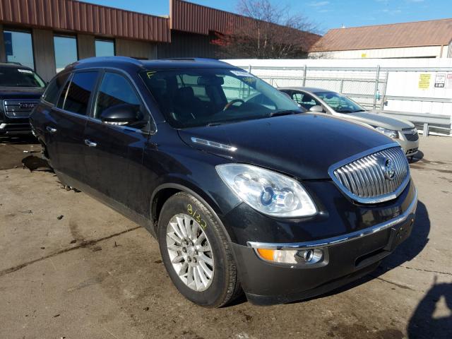 BUICK ENCLAVE CX 2010 5galvbedxaj262627