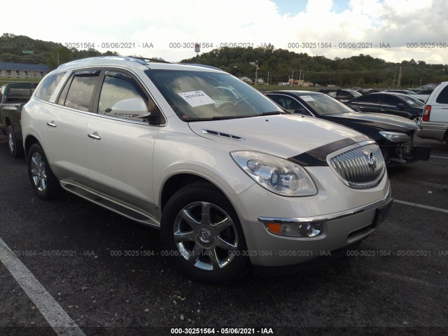 BUICK ENCLAVE 2010 5galvbedxaj269805