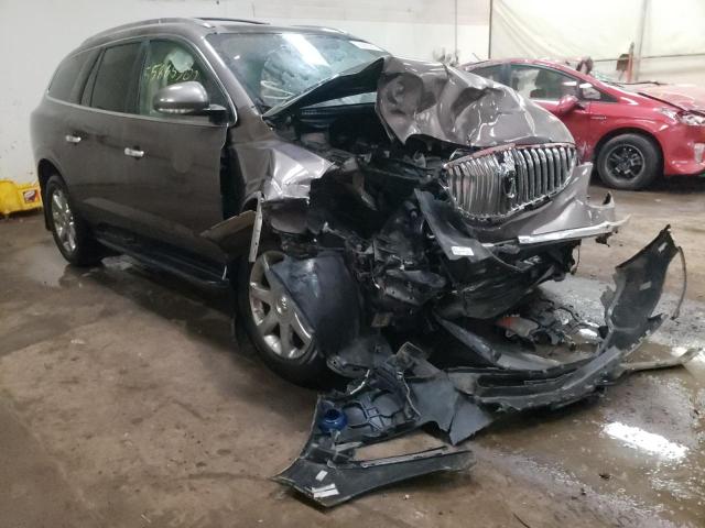 BUICK ENCLAVE CX 2010 5galvced0aj100141