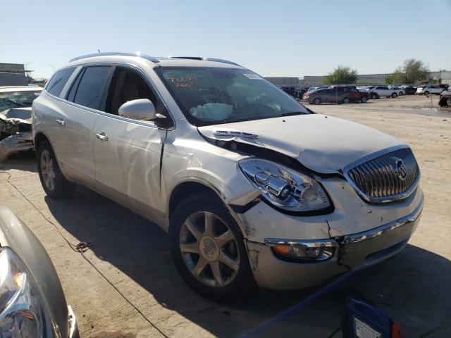 BUICK ENCLAVE CX 2010 5galvced0aj108207