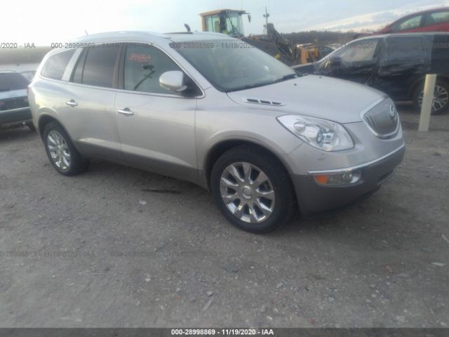 BUICK ENCLAVE 2010 5galvced0aj110815