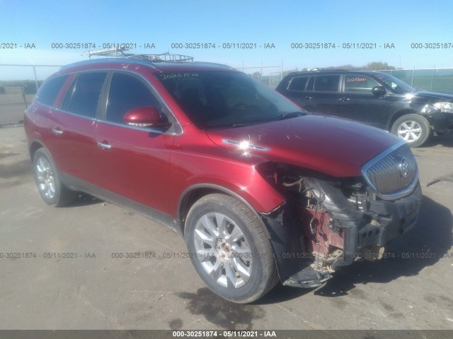 BUICK ENCLAVE 2010 5galvced0aj117506