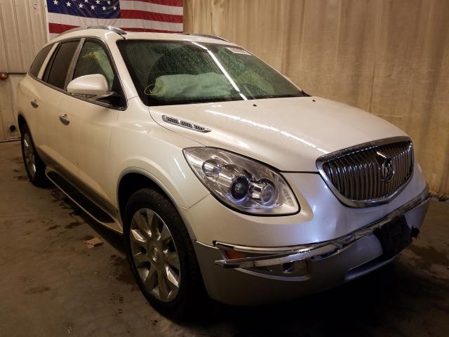 BUICK ENCLAVE CX 2010 5galvced0aj121779