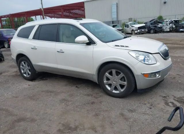 BUICK ENCLAVE 2010 5galvced0aj124195