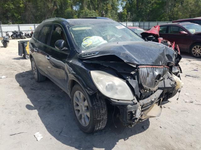 BUICK ENCLAVE CX 2010 5galvced0aj124925